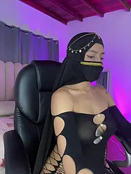 shaima__ Chat XXX in diretta