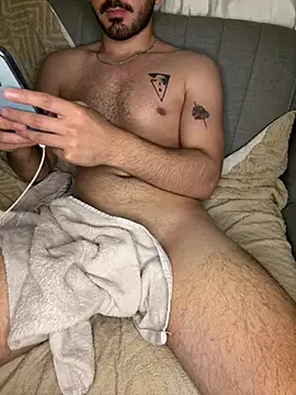 عرض كام Kissbiceps