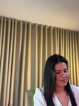Zandrina – Naživo XXX chat