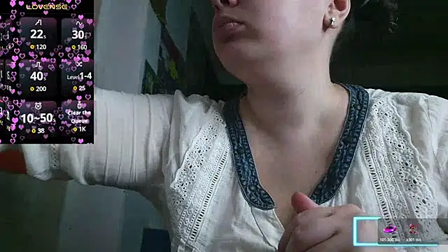 Cora_Maro Chat XXX live