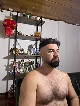 ADONIS_ART01 – Naživo XXX chat