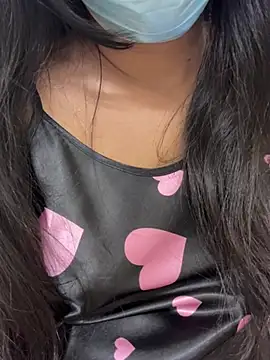 Sexyqueenameliya ওয়েবক্যাম শো