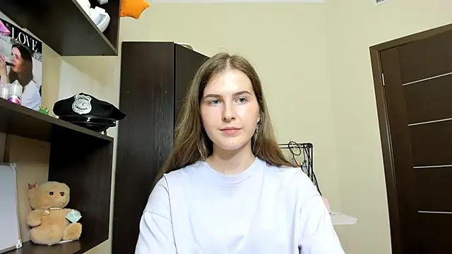OhMyAlice – Live XXX-chat