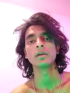 14xprince Show Webcam