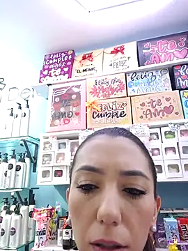 LunaZambrano Chat XXX live