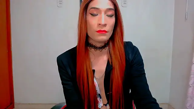 NovaNyx11 Live XXX Chat