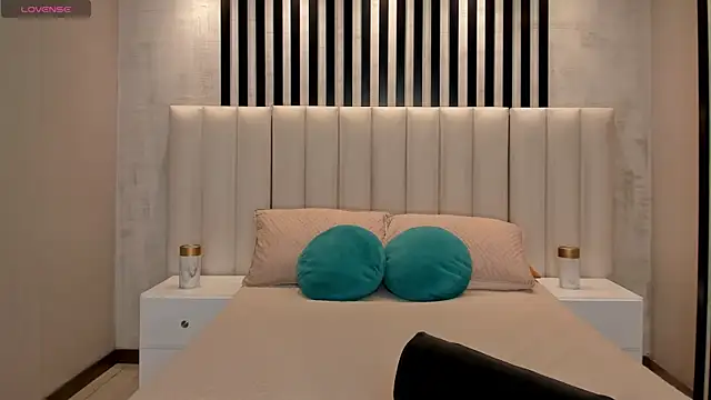 AmaliaCrus 라이브 XXX 채팅