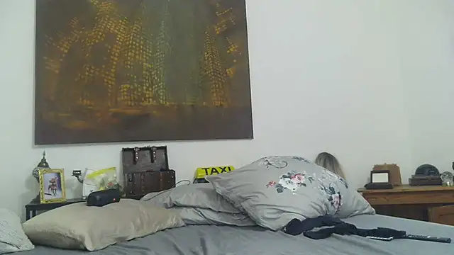 Sexyycattt Live XXX-Chat