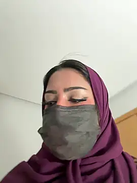 Ahlam7578 Show Webcam