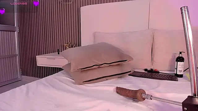 Chat XXX Live annie_clarkson