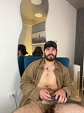 DomBoy_のライブXXXチャット