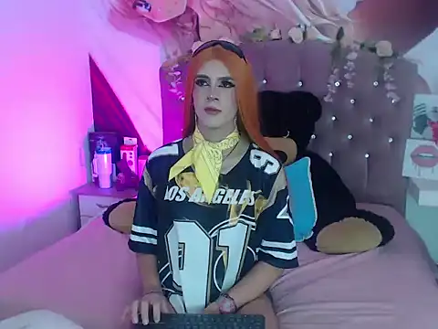 Audrey_Parkers Live XXX-Chat