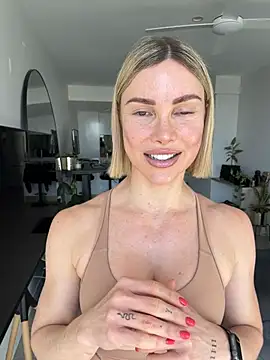 raeparks Live XXX-Chat