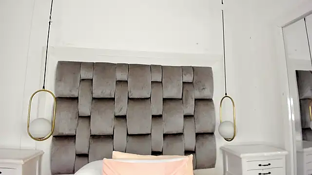 camila_sunsen's Live XXX Chat