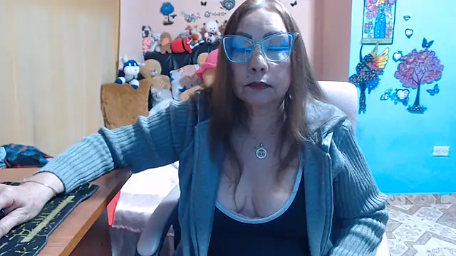 milfeddy_'s Live XXX Chat