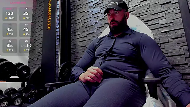 David_Big_Daddyn Live XXX chat