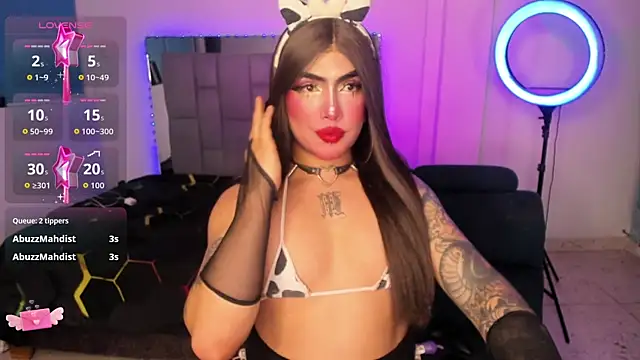 Sophie_whitexxxn Webbikameraesitys
