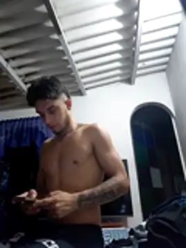 BebecitoCk-777 Live XXX-Chat