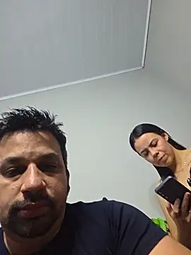 debbieangelhotn Webbikameraesitys