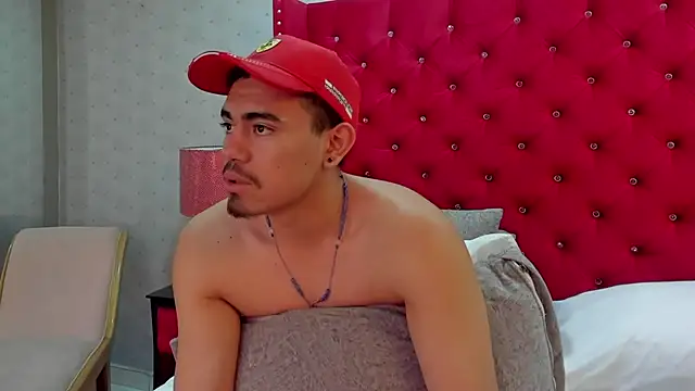 XXX chat uživo modela JadenJake