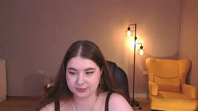 PixelGoddess' Live XXX Chat