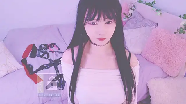 LongoriaEva's Live XXX Chat
