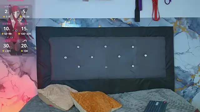 دردشة Barby_sensual الجنسية المباشرة