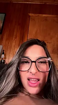 AliceStone19 现场XXX聊天