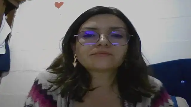 Chat XXX en directo de princessbella93