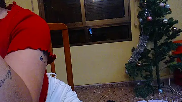 Show de pomposa18xxx na webcam