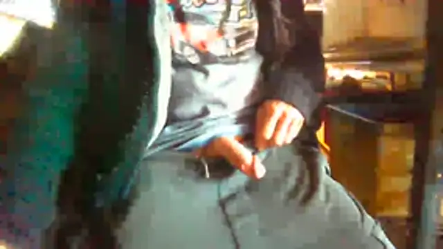 Lovyourpuss Pertunjukan Webcam