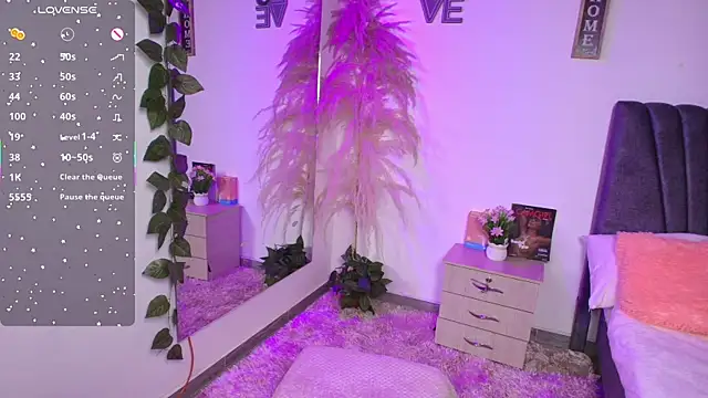 miaoconell Live XXX-Chat