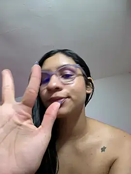 Danaeluxe's Live XXX Chat