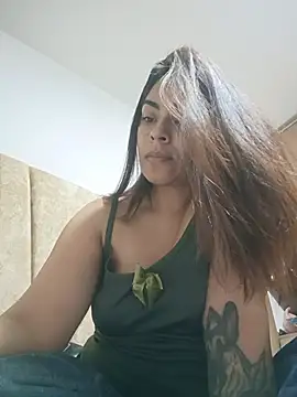 Ivanna2 Adlı Modelin Canlı XXX Sohbeti