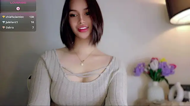Anna_HollyDoll 网络视讯表演