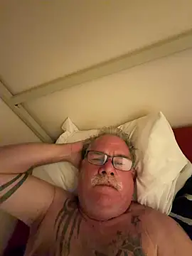 Chat XXX en directo de Caesar_Baxter