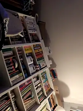 XXX chat uživo modela Miss-moi