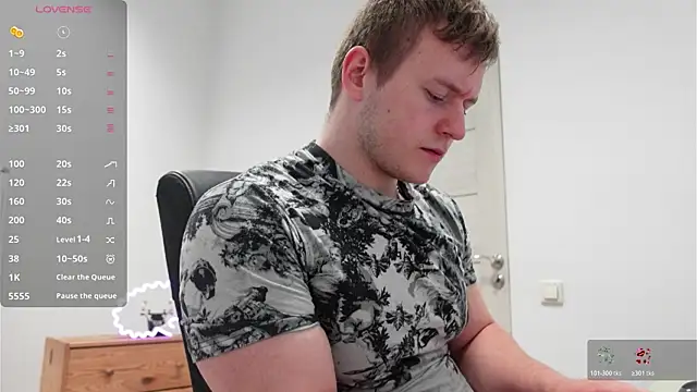 แชท XXX สดของ Richard_Dullas