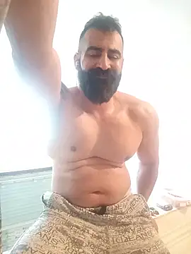 aminem912 Pertunjukan Webcam