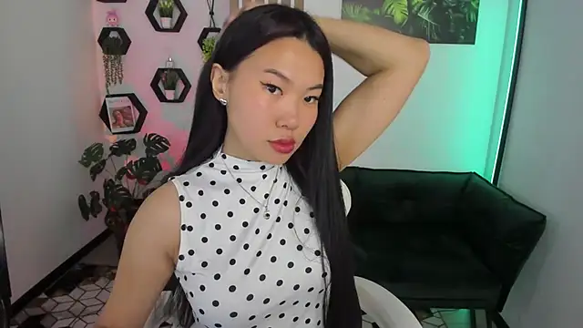 แชท XXX สดของ LunaPurrr