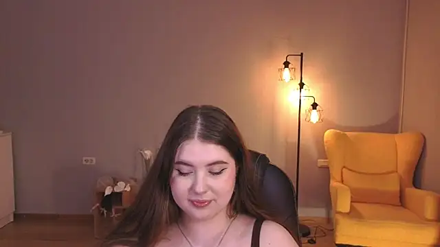 PixelGoddessn Live XXX chat