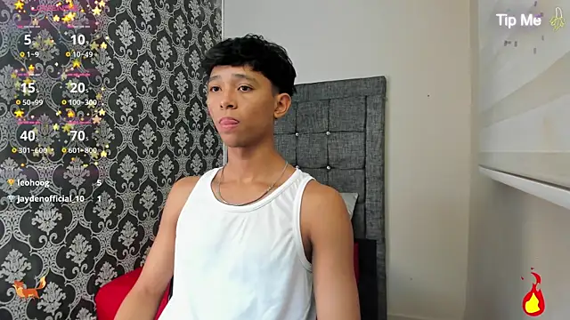 Little_Twink19x – Live XXX-chat