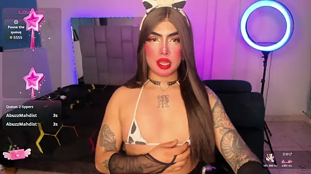 Sophie_whitexxxn Webbikameraesitys