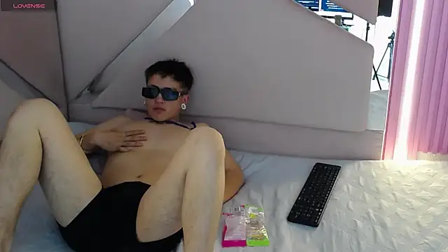 แชท XXX สดของ oblivionlove