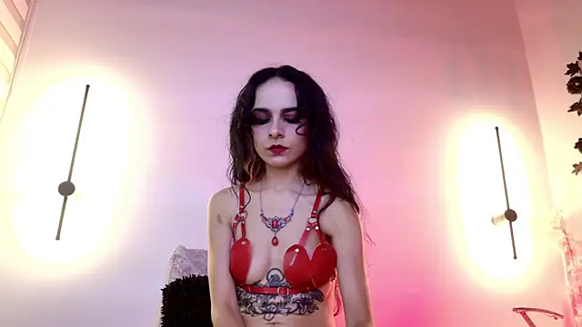 Alice_noir XXX чат на живо