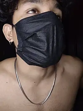 Show Webcam de roxiii_