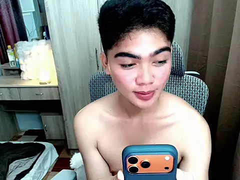 ItsKenny Obrolan Langsung XXX
