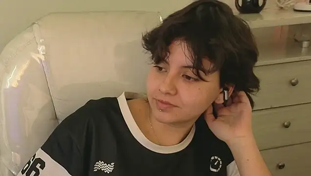 Nathaly_ds 라이브 XXX 채팅