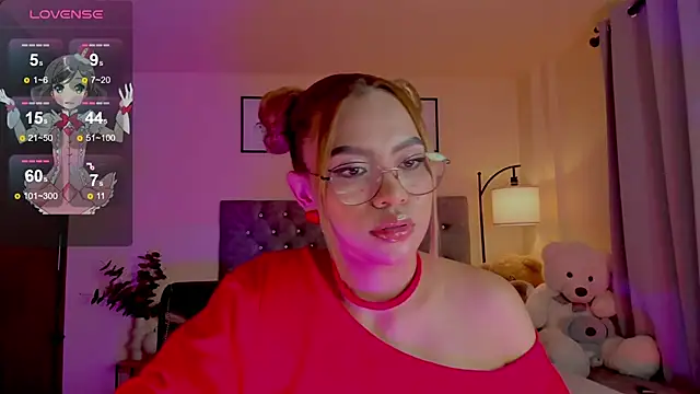 OxanaFedorova1- 라이브 XXX 채팅