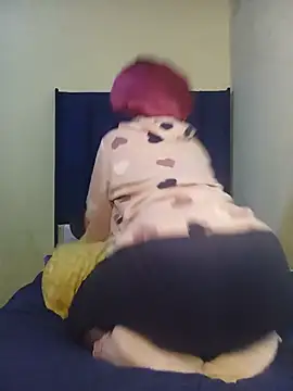 צ'אט XXX בשידור חי של SEXYBLOSSOM